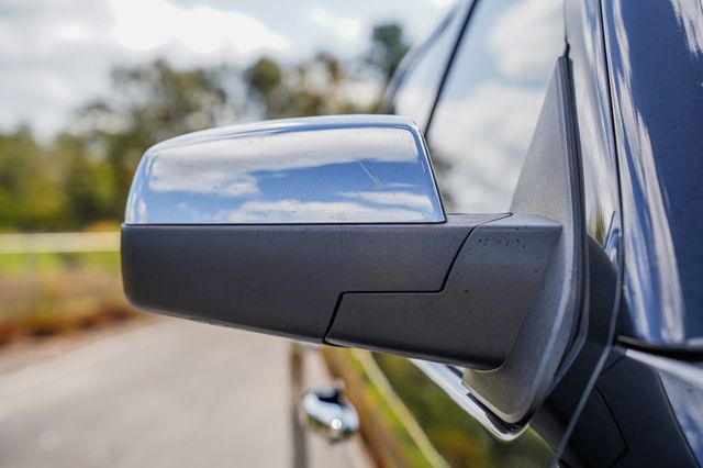 2017 Chevrolet Silverado 1500 LTZ 15