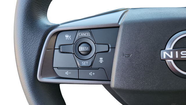 2026 Nissan Sentra