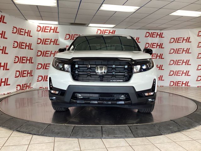 Used 2025 Honda Ridgeline Truck
