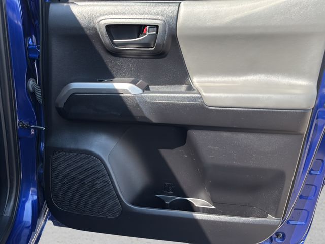 Used 2022 Toyota Tacoma Truck