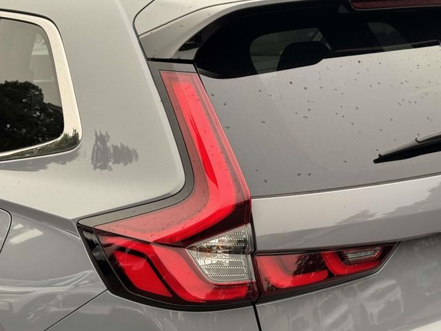 Used 2023 Honda CR-V Hybrid SUV