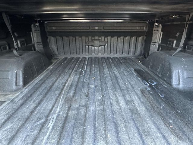 Used 2021 Black Chevrolet RST image 29