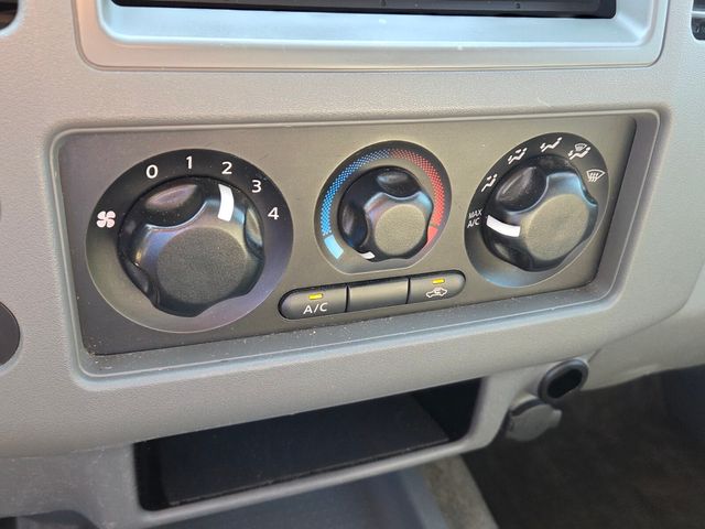 Used 2010 Nissan Frontier Truck