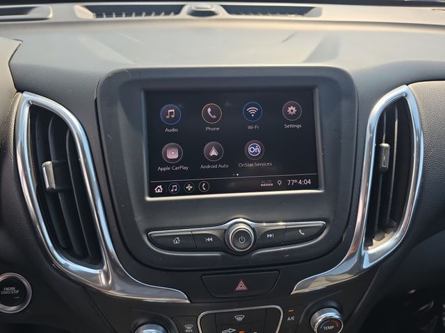 Used 2020 Gray Chevrolet LT image 21