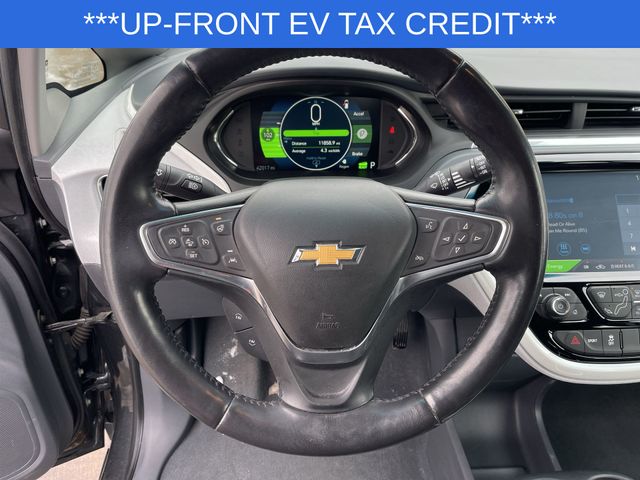 Used 2018 Chevrolet Bolt EV For Sale in Livonia, MI