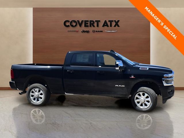 New Car 2025 Ram 2500  Laramie For Sale Under $70,000 In Austin, Texas