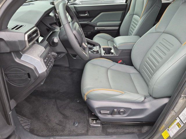 Used 2026 Toyota Tacoma Hybrid Truck