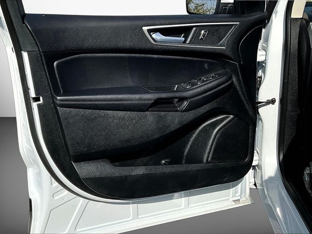 Used 2024 Ford Edge SUV