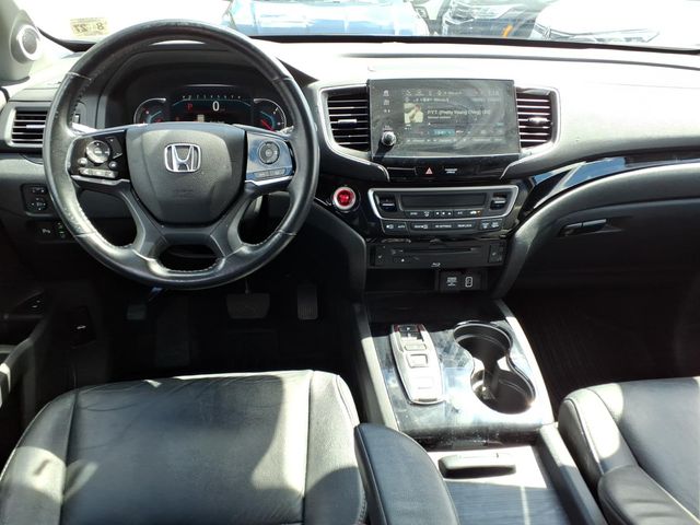2022 Honda Pilot - Image 11