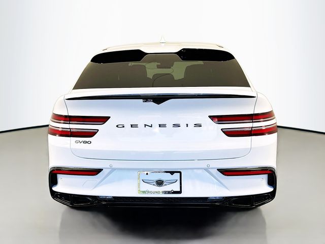 Thumbnail: 2026 Genesis GV80 - 6
