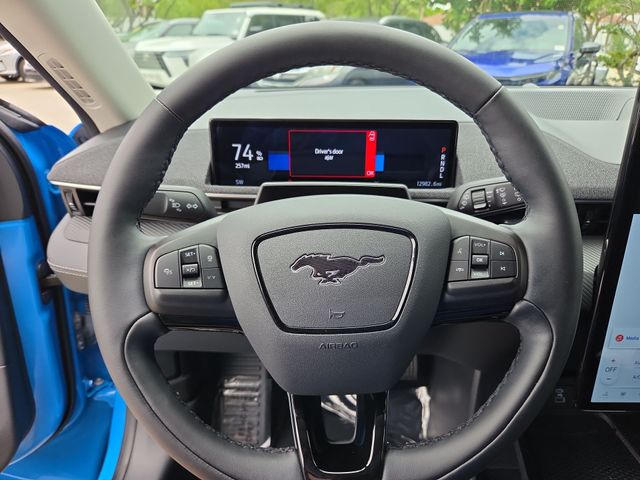 Used 2024 Ford Mustang Mach-E SUV
