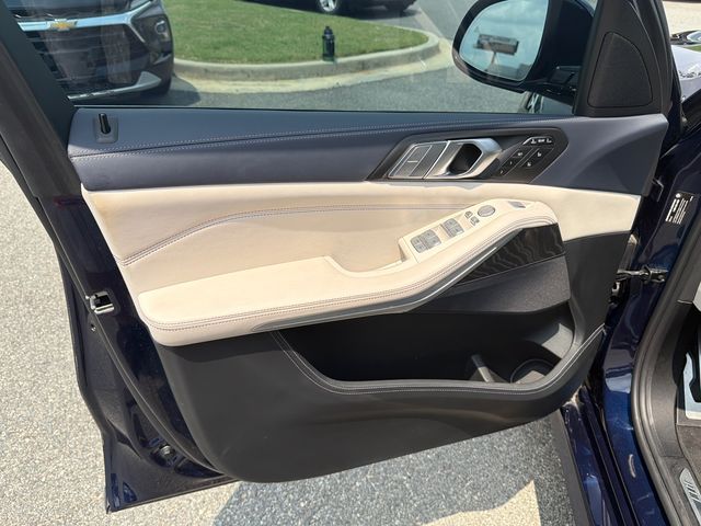 Used 2022 BMW X7 SUV