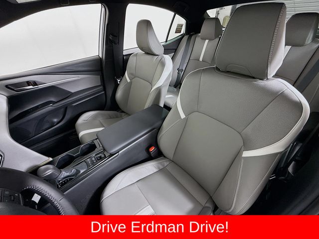 Used 2026 Toyota Camry Sedan