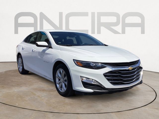 Used Car 2024 Chevrolet Malibu  Lt For Sale Under $20,000 In San Antonio, Texas