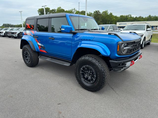 2024 Ford Bronco Raptor 7