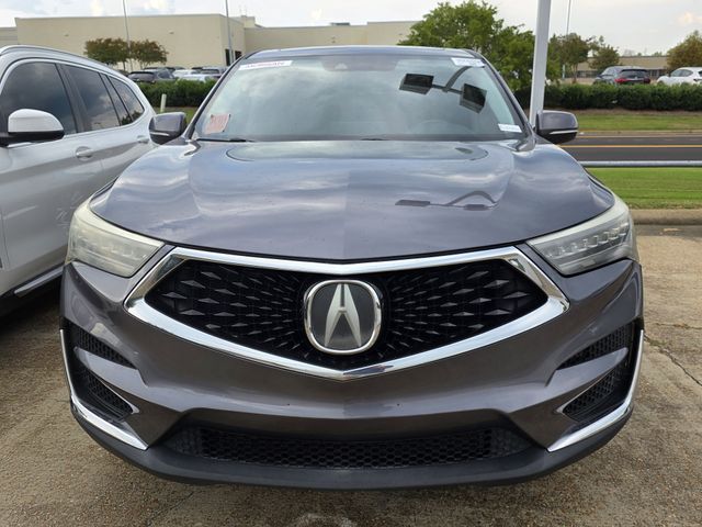 2019 Acura RDX Base photo 2