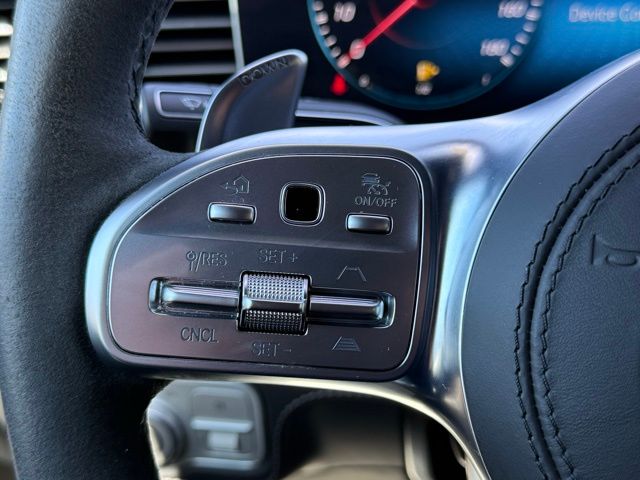 2023 Mercedes-Benz GLE