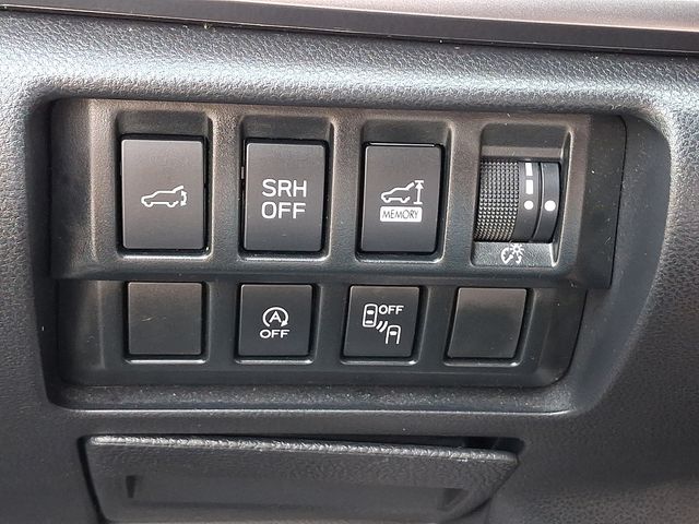 2023 Subaru Forester Premium Brown at Klick Lewis Buick Chevrolet
