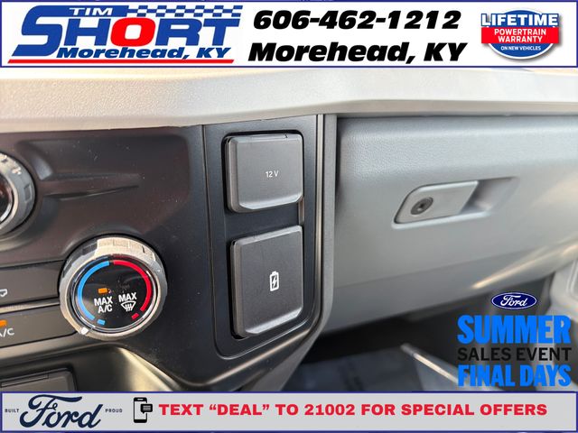 2026 Ford F-250 Super Duty XL - Photo 23