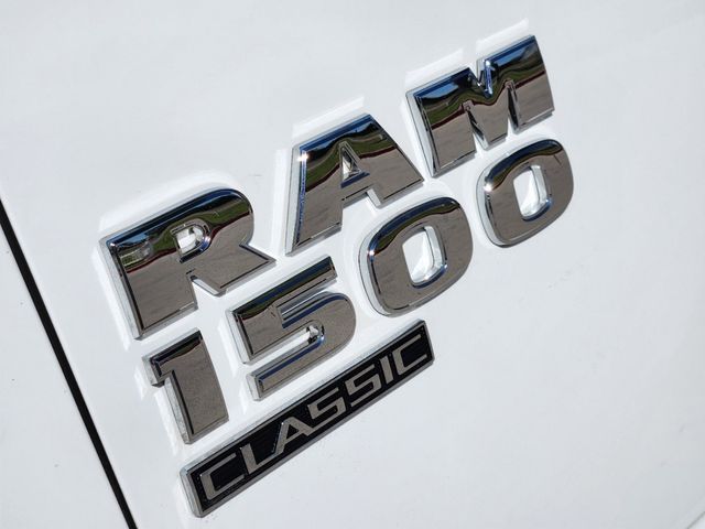 2022 Ram 1500 Classic Tradesman 11