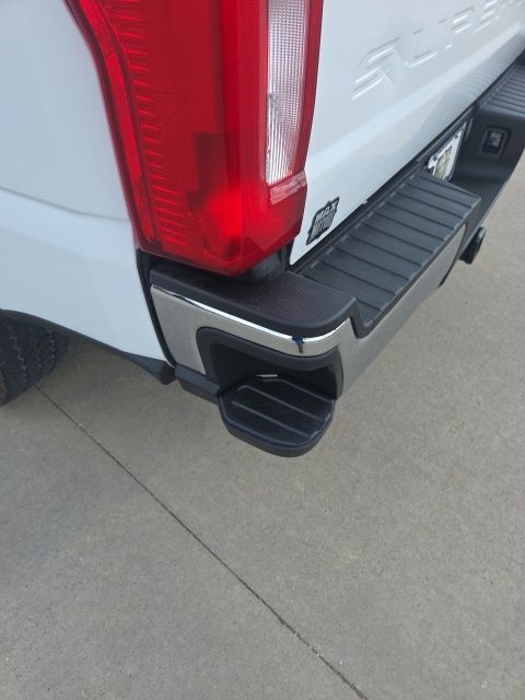Used 2024 Ford F-250SD Truck