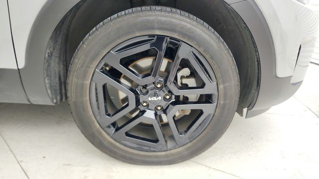 2024 Kia Telluride SX-Prestige X-Line - 8