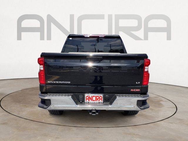 Used Car 2023 Chevrolet Silverado 1500  Lt For Sale Under $35,000 In San Antonio, Texas