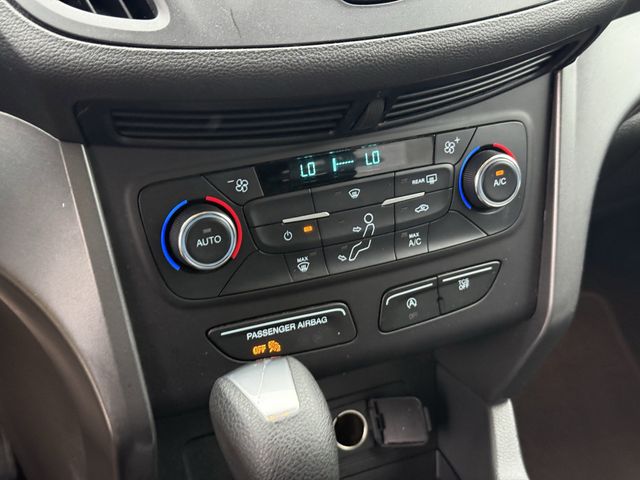2017 Ford Escape SE Gray at Community Kia