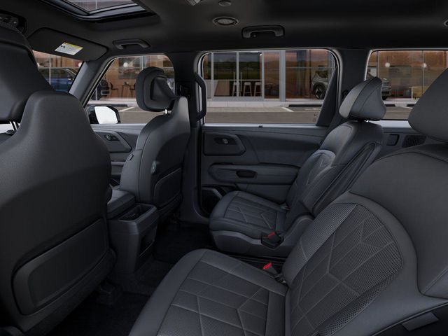 New 2027 Kia Telluride SUV