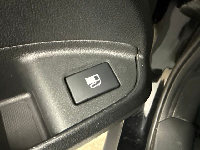 Certified Used 2023 Black Honda Black Edition image 33