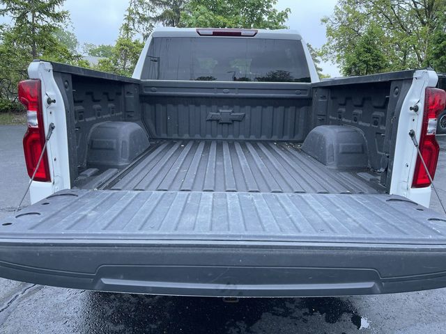 Used 2023 Chevrolet Silverado 1500 For Sale in New Hudson, MI