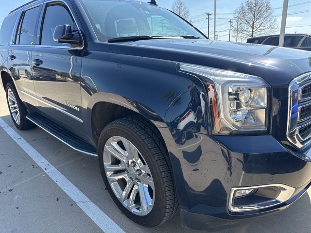 2020 GMC Yukon SLT 4WD