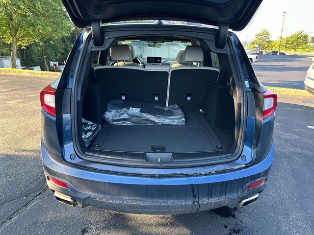 2026 Acura RDX Base  at Spitzer Acura