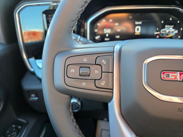 2026 GMC Sierra 3500HD SLT