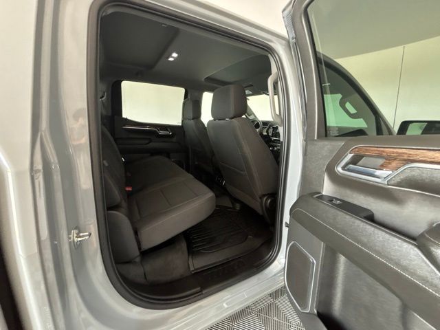 Used 2024 GMC Sierra 1500 Truck