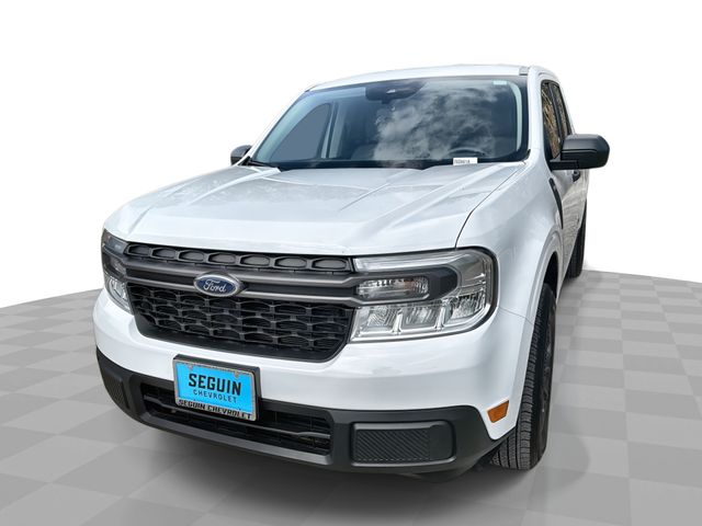 2024 Ford Maverick XLT SuperCrew FWD