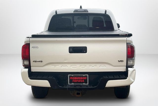 Used 2022 Toyota Tacoma Truck