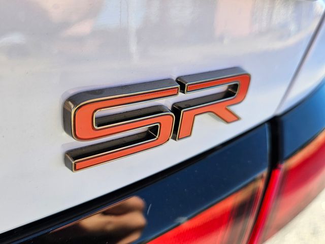 New 2025 Gray Nissan 1.6 SR image 12