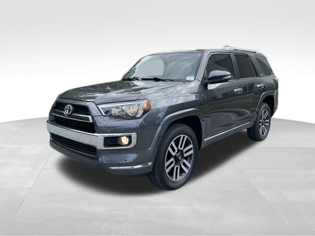 /2019 Toyota 4Runner