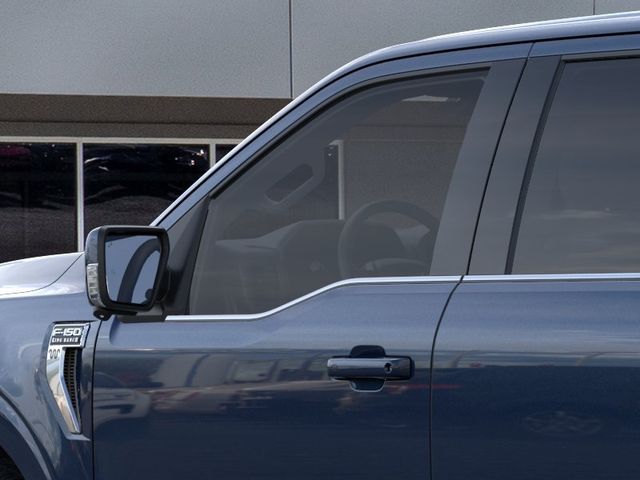 2026 Ford F-150 King Ranch:169557
