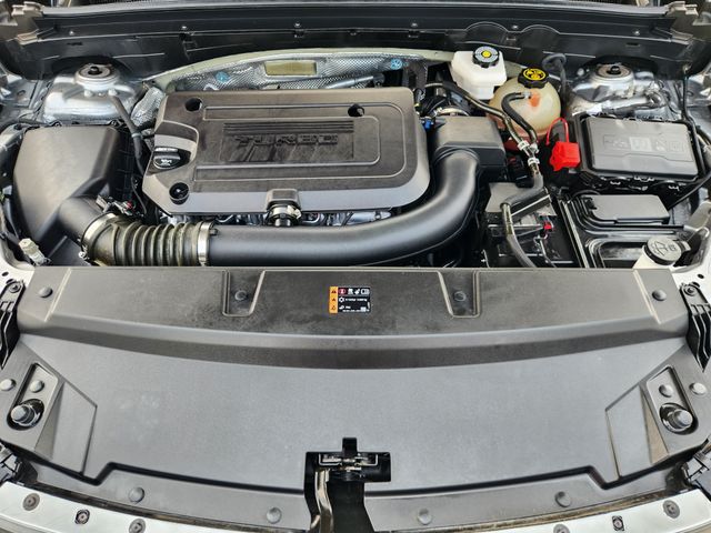 2023 Buick Envision Avenir Gray at Wharton Chevrolet GMC