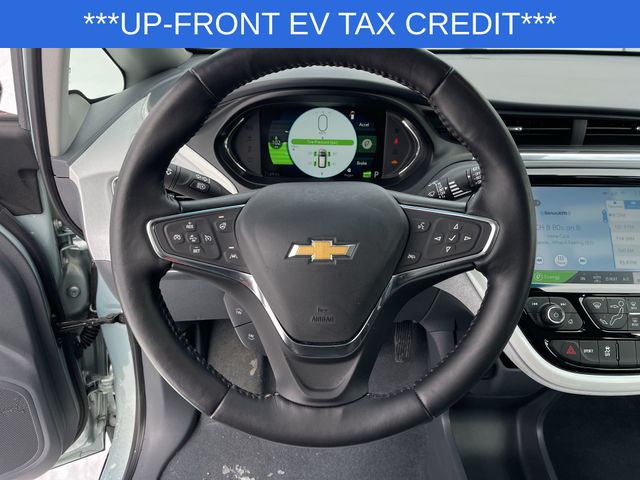 Used 2019 Chevrolet Bolt EV For Sale in Livonia, MI