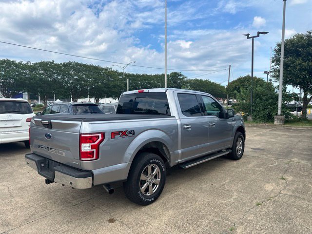 2020 Ford F150 #5