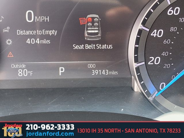 Used Car 2023 Toyota Highlander Hybrid  Xle For Sale Under $40,000 In San Antonio, Texas