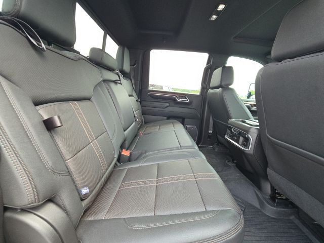 Photo of 2024 Chevrolet Silverado 2500HD High Country in Dallas, GA - 14,  2024 Chevrolet Silverado 2500HD High Country:43629A