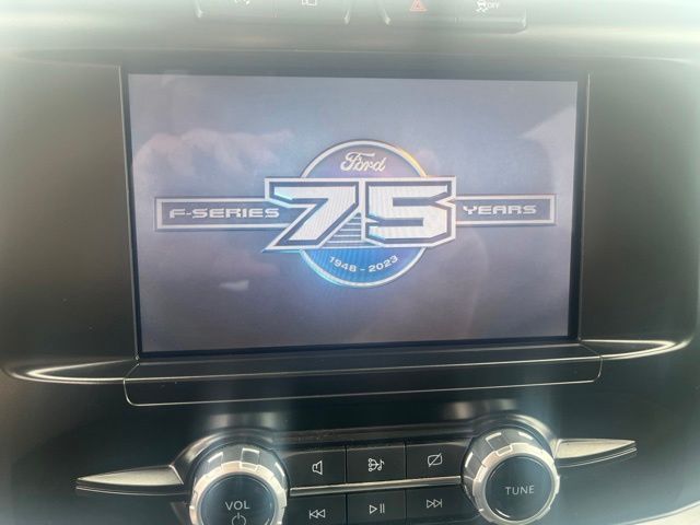Used 2023 Ford F-150 Truck