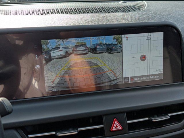 Certified Used 2024 Gray Kia SX image 36