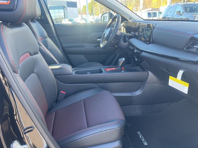 2026 Nissan KICKS SR AWD - Photo 14