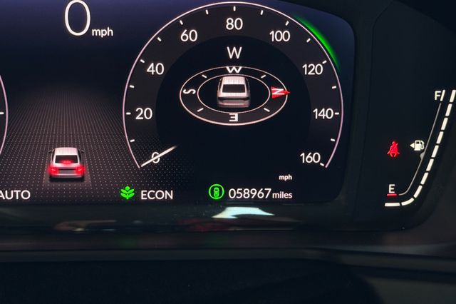 2023 Honda Accord Hybrid Sport-L - Photo 30