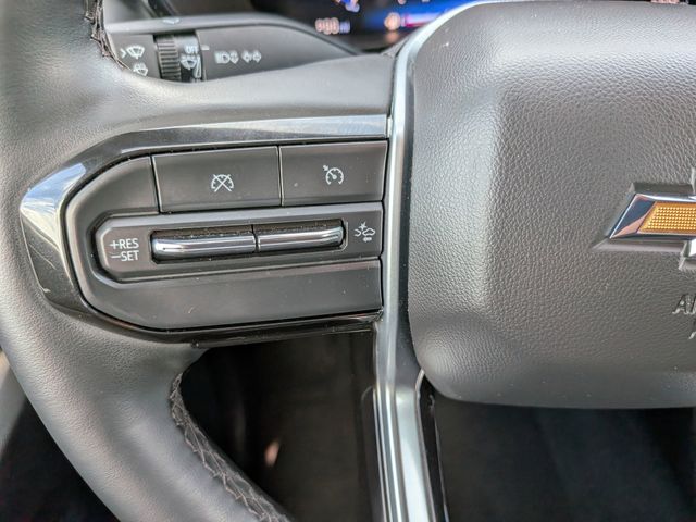 Certified Used 2025 Red Chevrolet LT image 16